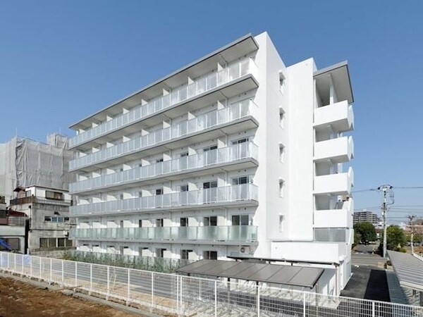 外観(☆このお部屋は仲介手数料0円です☆)