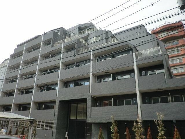 物件外観写真1　(☆スペシャリストなプロ賃貸師が接客対応させていただきます☆)