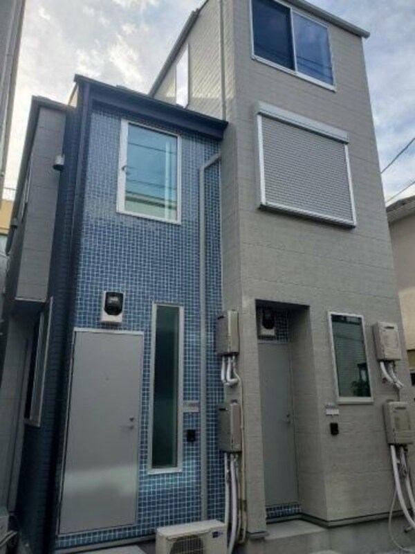 外観(☆このお部屋は仲介手数料0円です☆)