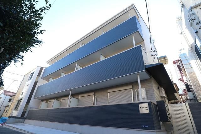 物件外観写真1　(☆このお部屋は仲介手数料0.55ヶ月☆)