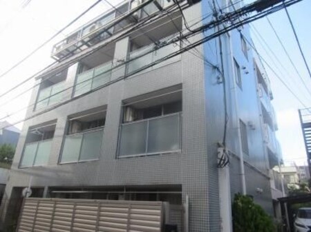 フェリエ西池袋相馬外観写真