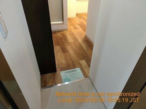 玄関(☆このお部屋は仲介手数料0.55ヶ月☆)
