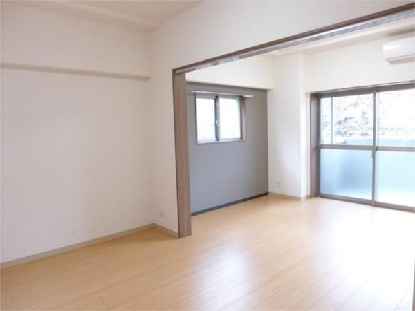 居室(☆このお部屋は仲介手数料0.55ヶ月☆)