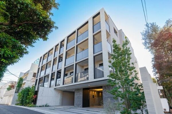 外観(☆このお部屋は仲介手数料0円です☆)