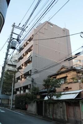 物件外観写真1　(☆このお部屋は仲介手数料0.55ヶ月☆)