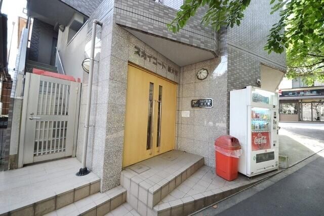 物件外観写真3　(☆このお部屋は仲介手数料0.55ヶ月☆)