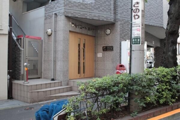 物件外観写真4　(☆このお部屋は仲介手数料0.55ヶ月☆)