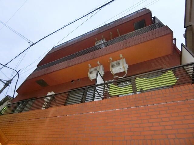 物件外観写真1　(☆このお部屋は仲介手数料0円です☆)