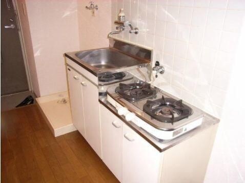 物件内観写真3　(☆このお部屋は仲介手数料0円です☆)