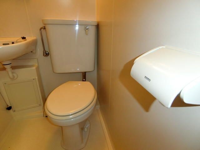 物件内観写真7　(☆このお部屋は仲介手数料0円です☆)