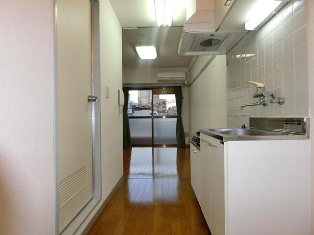 物件内観写真10　(☆このお部屋は仲介手数料0円です☆)