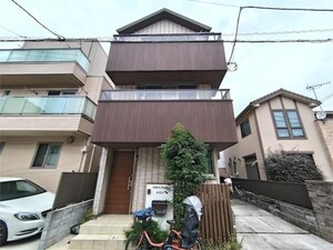 コリーナヴェルデ外観写真