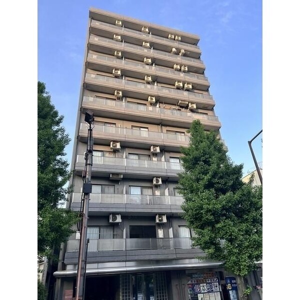 外観(☆スペシャリストなプロ賃貸師が接客対応させていただきます☆)