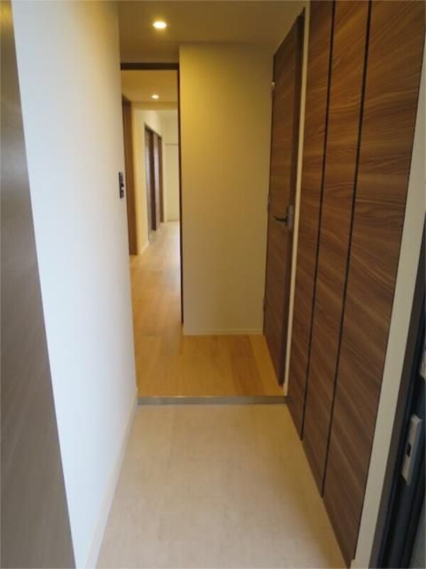玄関(☆このお部屋は仲介手数料0円です☆)