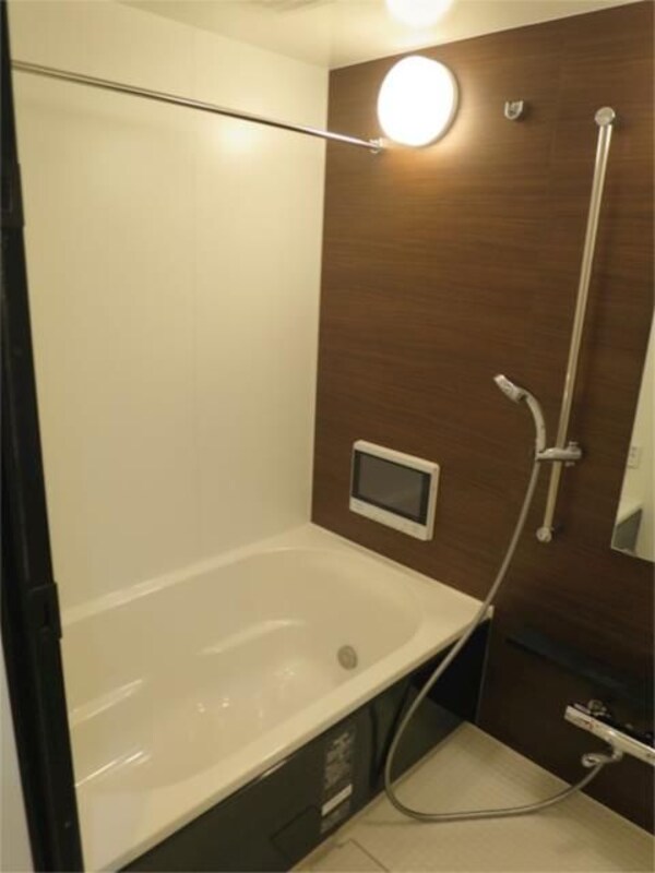浴室(☆このお部屋は仲介手数料0円です☆)