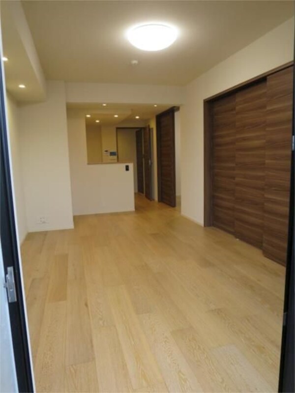 寝室(☆このお部屋は仲介手数料0円です☆)