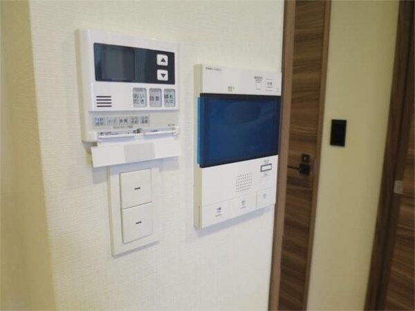 建物設備(☆このお部屋は仲介手数料0円です☆)
