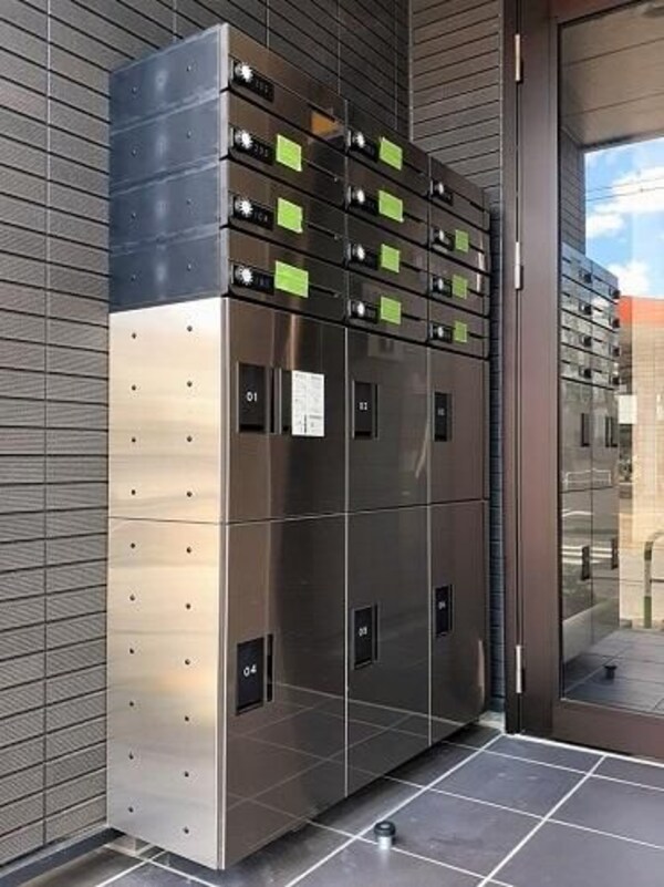 建物設備(☆スペシャリストなプロ賃貸師が接客対応させていただきます☆)
