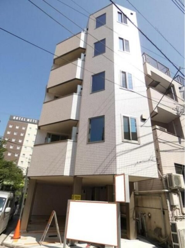 外観(☆スペシャリストなプロ賃貸師が接客対応させていただきます☆)