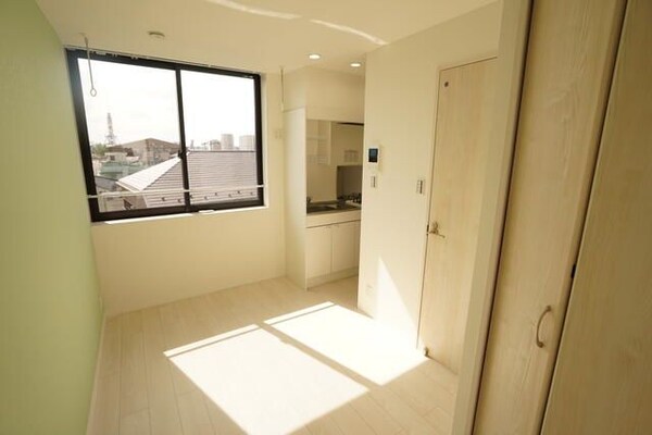 居室(☆このお部屋は仲介手数料0円です☆)