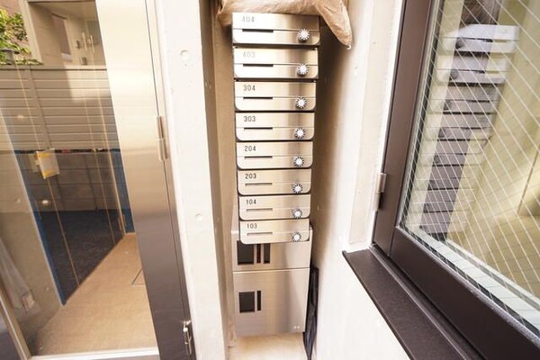 建物設備(☆このお部屋は仲介手数料0円です☆)