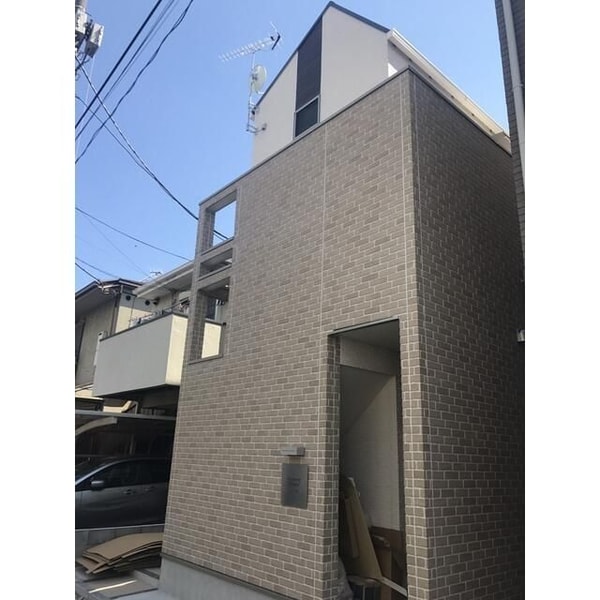 外観(☆このお部屋は仲介手数料0円です☆)