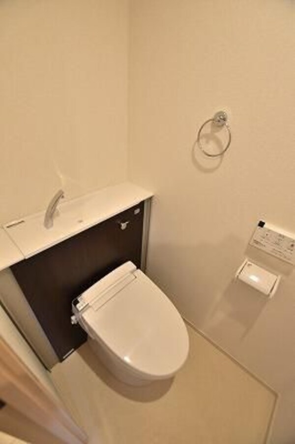 トイレ(☆スペシャリストなプロ賃貸師が接客対応させていただきます☆)