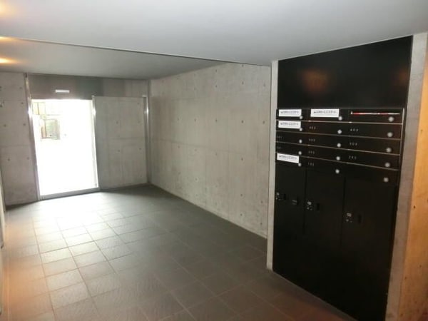 エントランス(☆スペシャリストなプロ賃貸師が接客対応させていただきます☆)