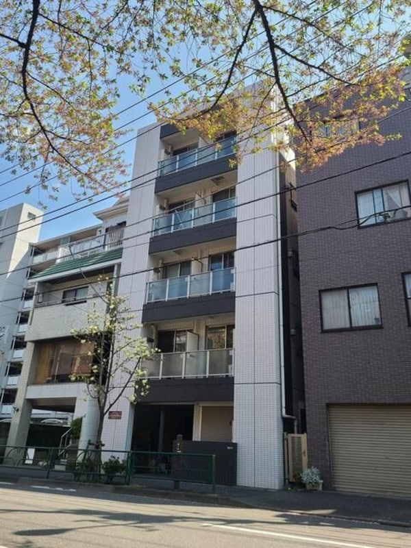 外観(☆スペシャリストなプロ賃貸師が接客対応させていただきます☆)