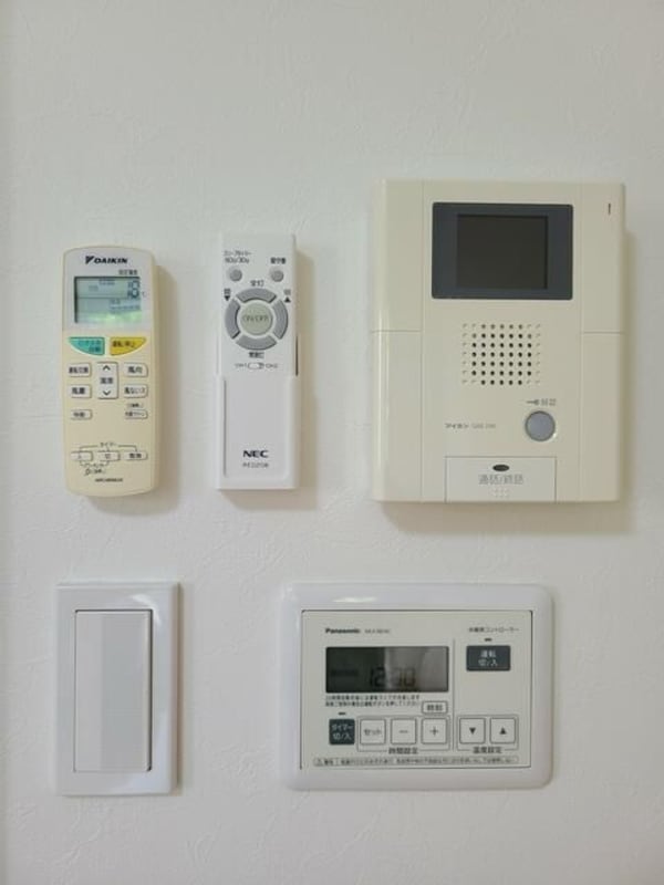 セキュリティ(☆スペシャリストなプロ賃貸師が接客対応させていただきます☆)