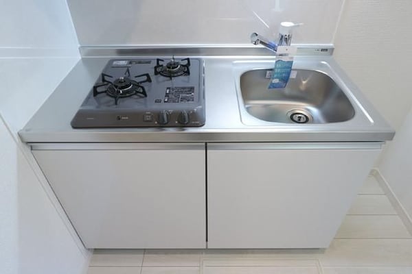 キッチン(☆スペシャリストなプロ賃貸師が接客対応させていただきます☆)