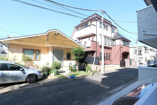 眺望(☆スペシャリストなプロ賃貸師が接客対応させていただきます☆)