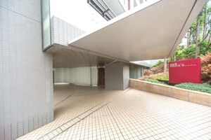 パークホームズ成増マークレジデンス外観写真