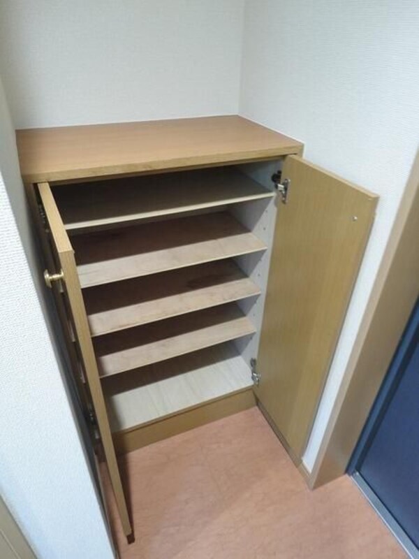 収納(☆このお部屋は仲介手数料0円です☆)