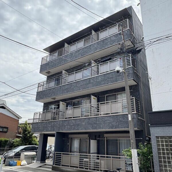 外観(☆このお部屋は仲介手数料0.55ヶ月☆)