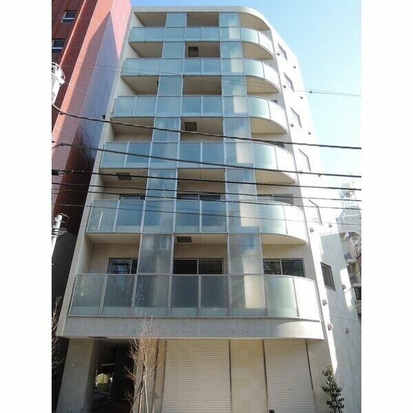 外観(☆このお部屋は仲介手数料0.55ヶ月☆)