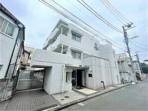 トップ千早町外観写真
