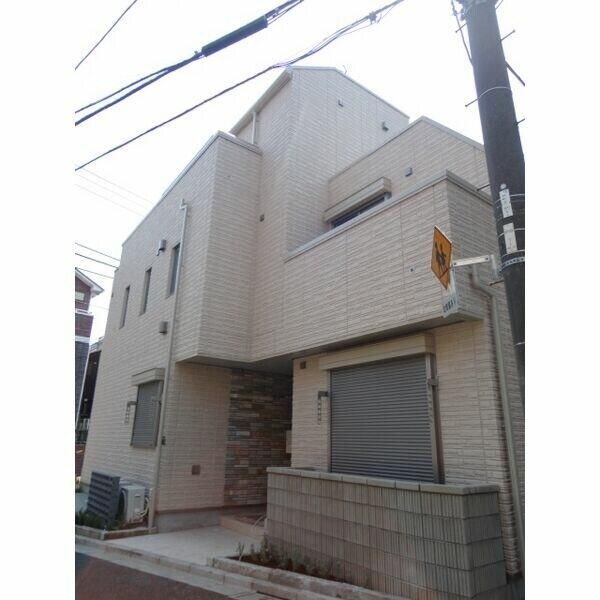 外観(☆このお部屋は仲介手数料0.55ヶ月☆)