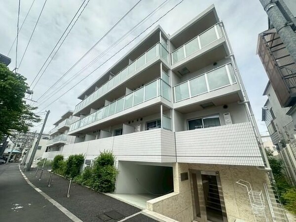 外観(☆このお部屋は仲介手数料0円です☆)