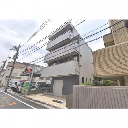 ラ　ルーチェ外観写真