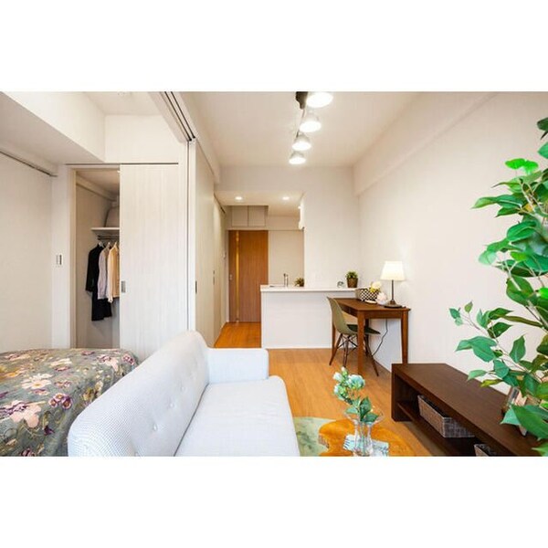 居室(☆このお部屋は仲介手数料0円です☆)
