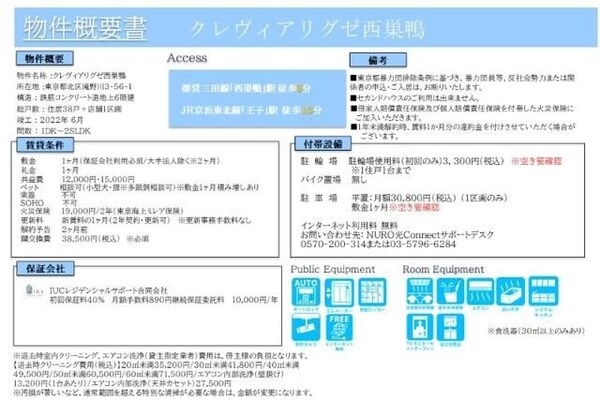 その他(☆このお部屋は仲介手数料0円です☆)