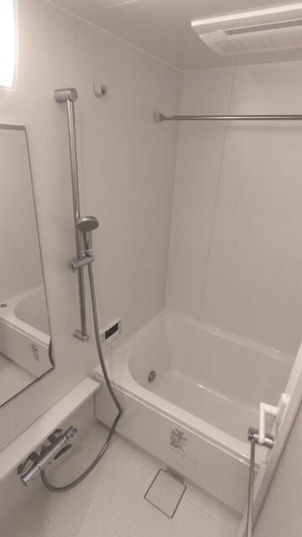浴室(☆このお部屋は仲介手数料0円です☆)