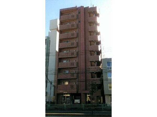 外観(☆スペシャリストなプロ賃貸師が接客対応させていただきます☆)