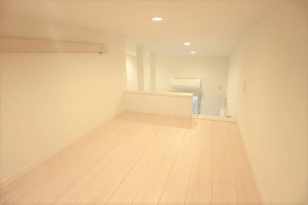 寝室(☆このお部屋は仲介手数料0円です☆)