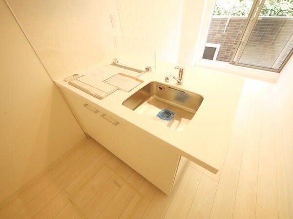 キッチン(☆このお部屋は仲介手数料0.55ヶ月☆)