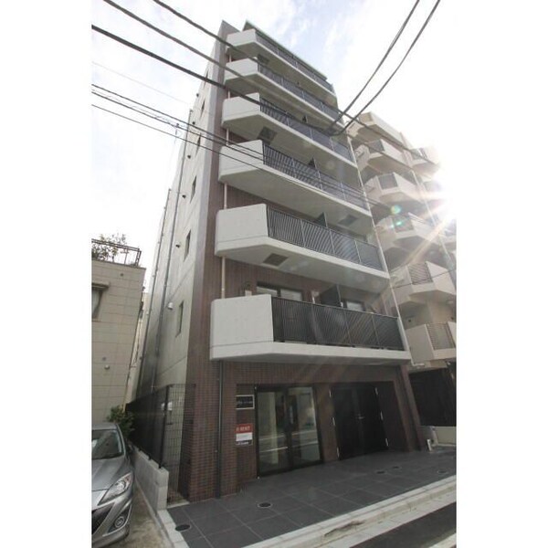 外観(☆このお部屋は仲介手数料0円です☆)