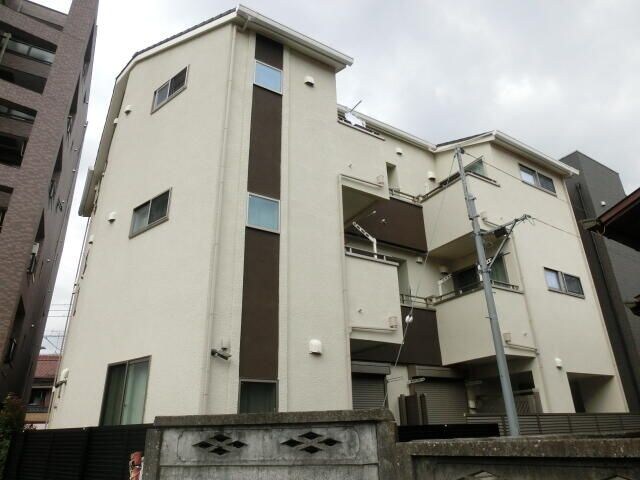 物件外観写真1　(☆スペシャリストなプロ賃貸師が接客対応させていただきます☆)