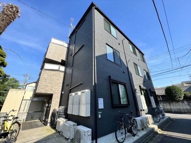 物件外観写真1　(☆このお部屋は仲介手数料0.55ヶ月☆)