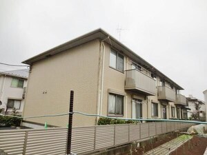 プリムローズ外観写真